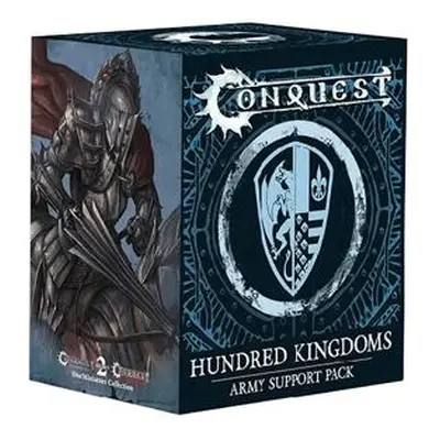 Conquest - The Hundred Kingdoms: Army Support Pack