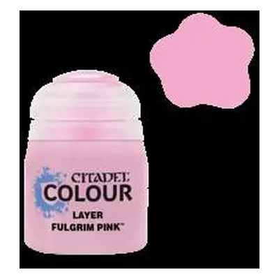 Citadel Layer: Fulgrim Pink (12ml)