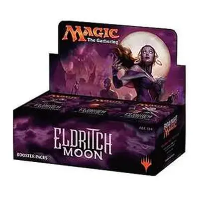 Eldritch Moon Booster Box