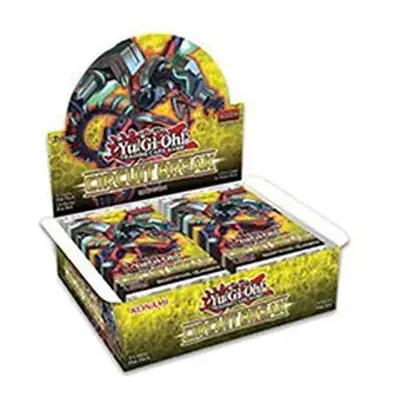 Circuit Break Booster Box