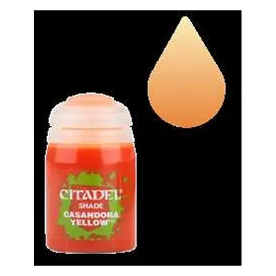 Citadel Shade: Casandora Yellow (18 ml)