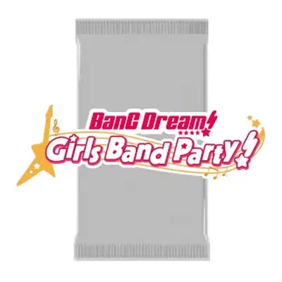 BanG Dream! Girls Band Party! 5th Anniversary Booster