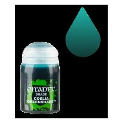 Citadel Shade: Coelia Greenshade (18 ml)