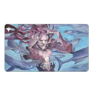 Dominaria Remastered: "Mystic Remora" Playmat