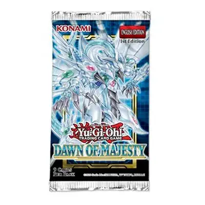 Dawn of Majesty Booster