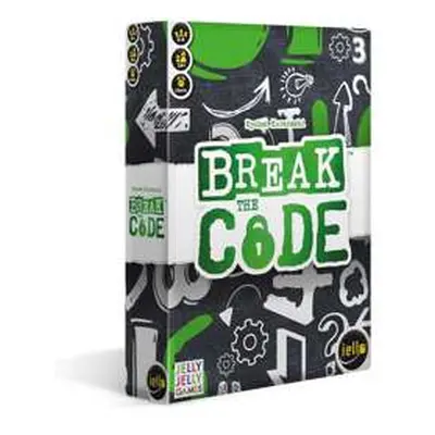 Break The Code (EN)