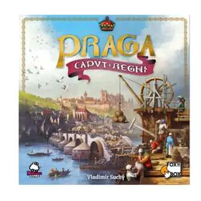 Praga Caput Regni