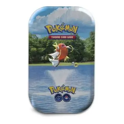 Pokémon GO: Magikarp Mini Tin