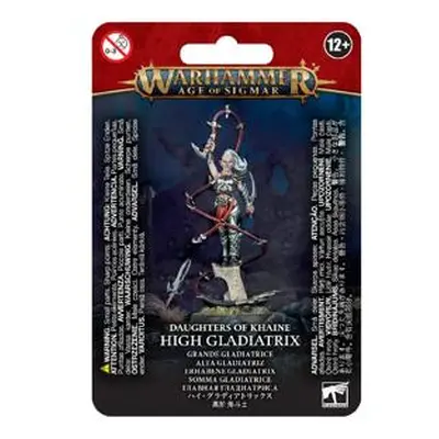 Warhammer AoS - High Gladiatrix