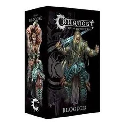 Conquest - Nords: Blooded