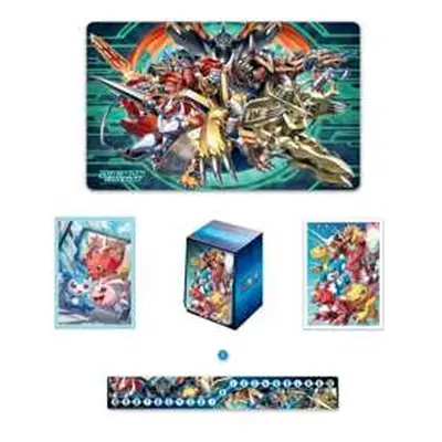 Digimon Tamer's Evolution Box 2 (PB-06)