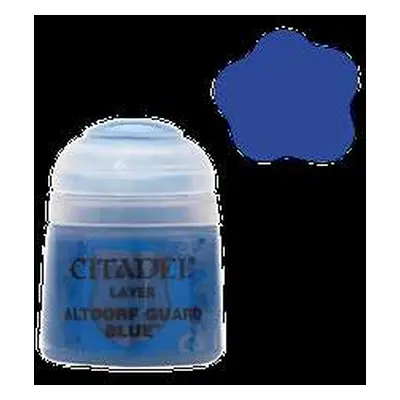 Citadel Layer: Altdorf Guard Blue (12ml)