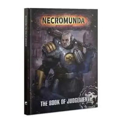 Necromunda - The Book of Judgement