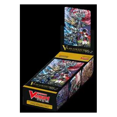 Vanguard Special Series V Clan Collection Vol.2 Booster Box