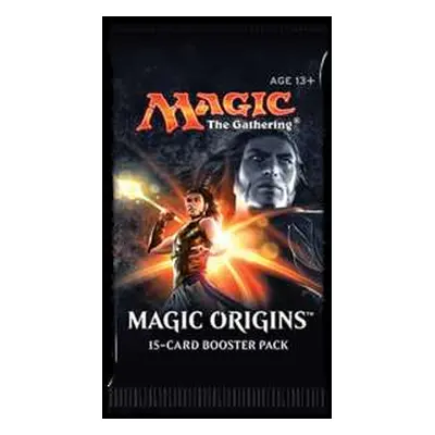 Magic Origins Booster