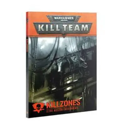 Warhammer 40K Kill Team - Killzones