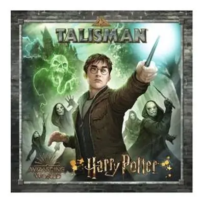 Talisman: Harry Potter