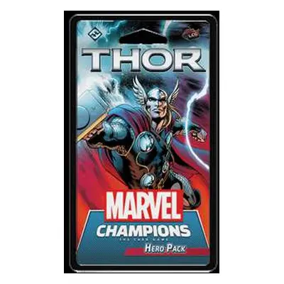 Marvel Champions: Thor (EN)