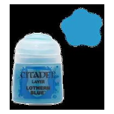 Citadel Layer: Lothern Blue (12ml)