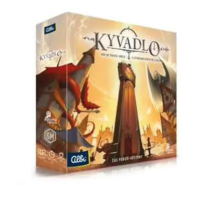 Kyvadlo