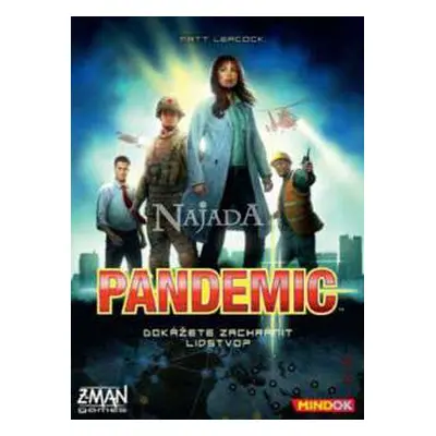 Pandemic