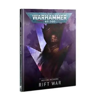 Warhammer 40k - War Zone Nachmund – Rift War