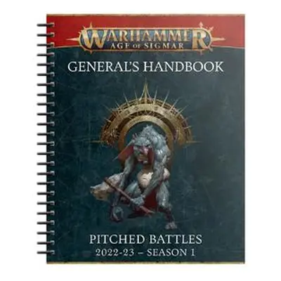 Warhammer AoS - General's Handbook: Pitched Battles 2022