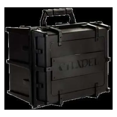 Citadel Battle Figure Case