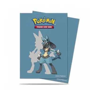 Ultra PRO Lucario Sleeves