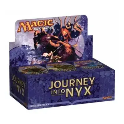 Journey into Nyx Booster Box