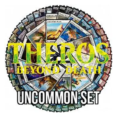 Theros Beyond Death: Uncommon set