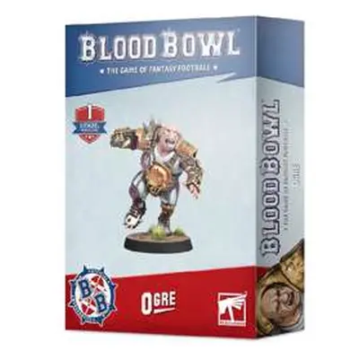 Blood Bowl - Ogre