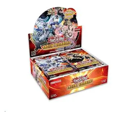 Ancient Guardians Booster Box