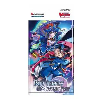 Vanguard Butterfly d’Moonlight Booster