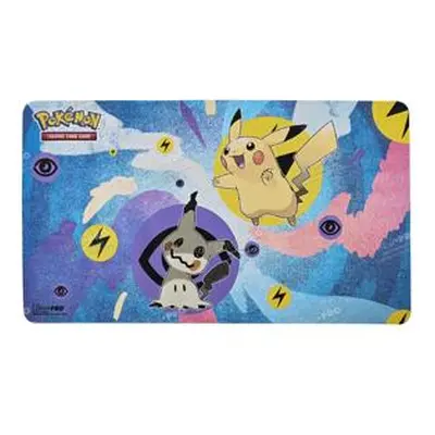 Ultra PRO Pikachu & Mimikyu Playmat