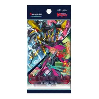 Vanguard Phantom Dragon Aeon Booster