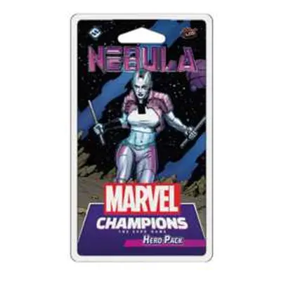 Marvel Champions: Nebula Hero Pack (EN)