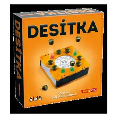 Desítka