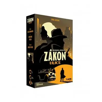 Zákon ulice