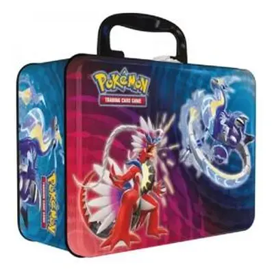 Pokémon TCG 2023 Collector Chest