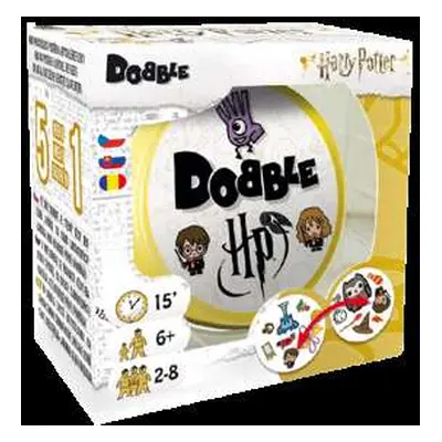 Dobble: Harry Potter