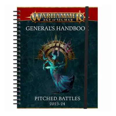 Warhammer AoS - General's Handbook: Pitched Battles 2023 - Season 1