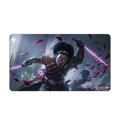 Innistrad: Crimson Vow: "Kaya, Geist Hunter" Playmat