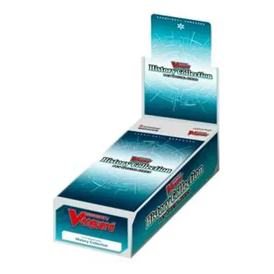 Vanguard P&V Special Series: History Collection Booster Box