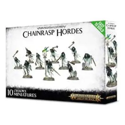 Warhammer AoS - Chainrasps