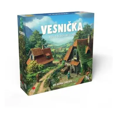 Vesnička