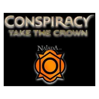 Conspiracy: Take the Crown: Common set