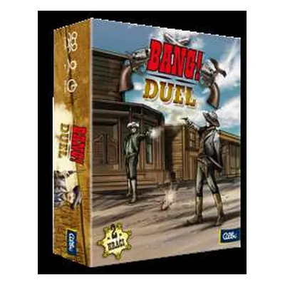 BANG! - Duel