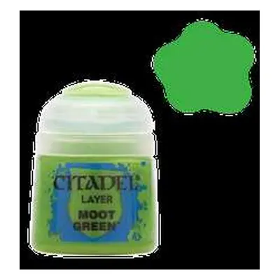 Citadel Layer: Moot Green (12ml)