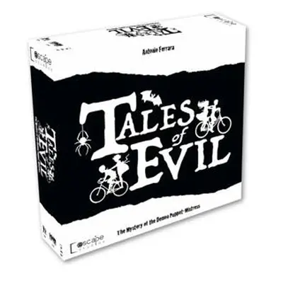 Tales of Evil (EN)